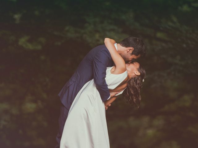 Il matrimonio di Massimo e Serena a Orta San Giulio, Novara 45