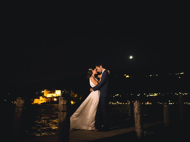 Il matrimonio di Massimo e Serena a Orta San Giulio, Novara 53