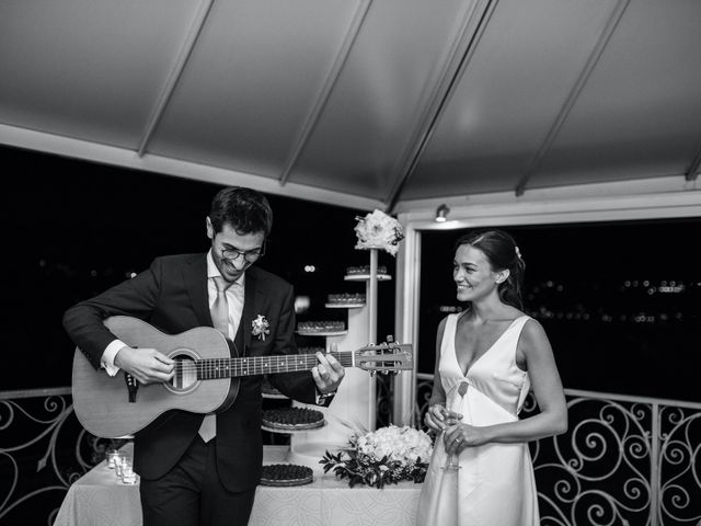 Il matrimonio di Massimo e Serena a Orta San Giulio, Novara 59