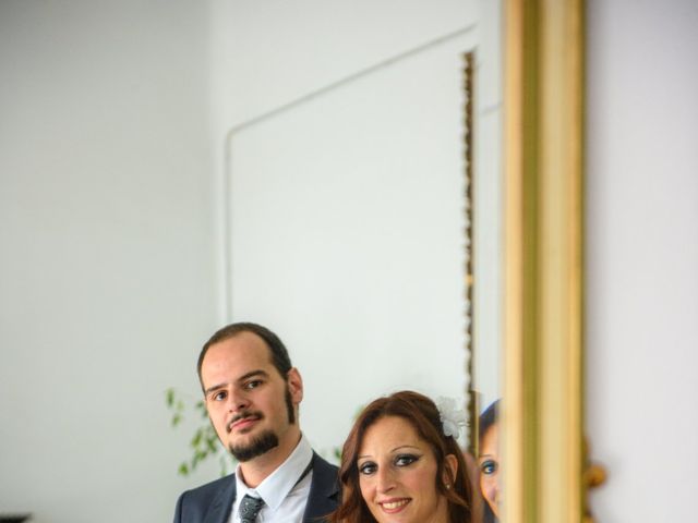 Il matrimonio di Morena e Gabriele a Genova, Genova 3