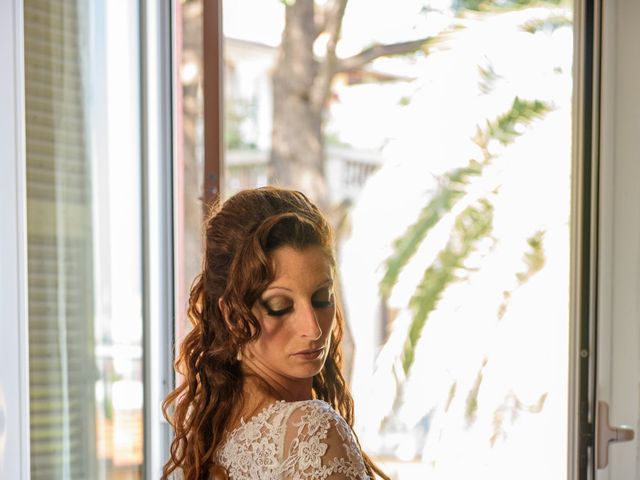 Il matrimonio di Morena e Gabriele a Genova, Genova 5