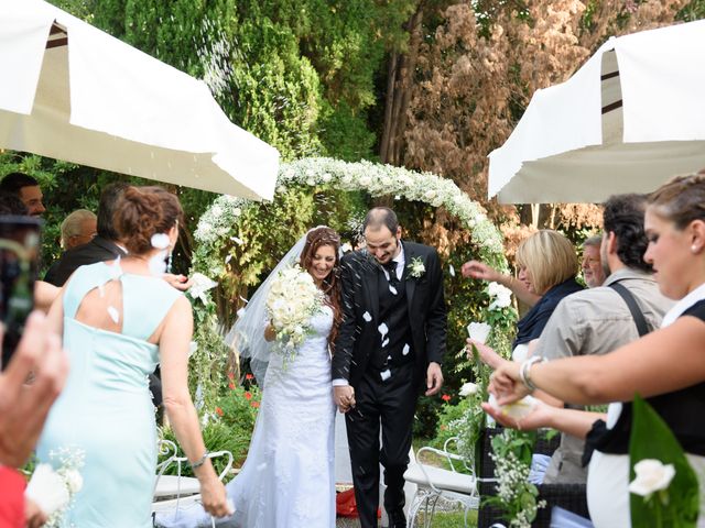 Il matrimonio di Morena e Gabriele a Genova, Genova 10