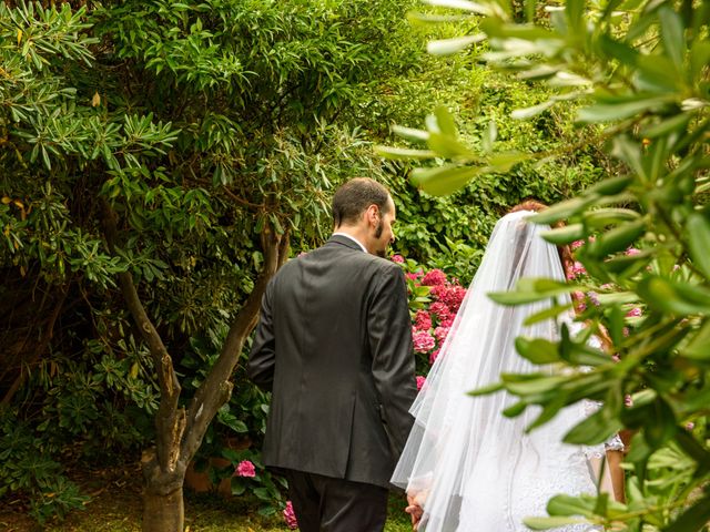 Il matrimonio di Morena e Gabriele a Genova, Genova 15
