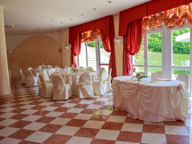 Il matrimonio di Morena e Gabriele a Genova, Genova 20
