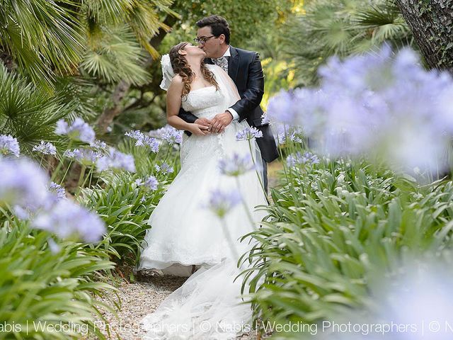 Il matrimonio di Diego e Desiree a Santa Marinella, Roma 2