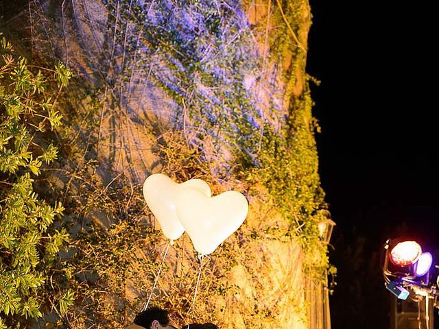 Il matrimonio di Diego e Desiree a Santa Marinella, Roma 11