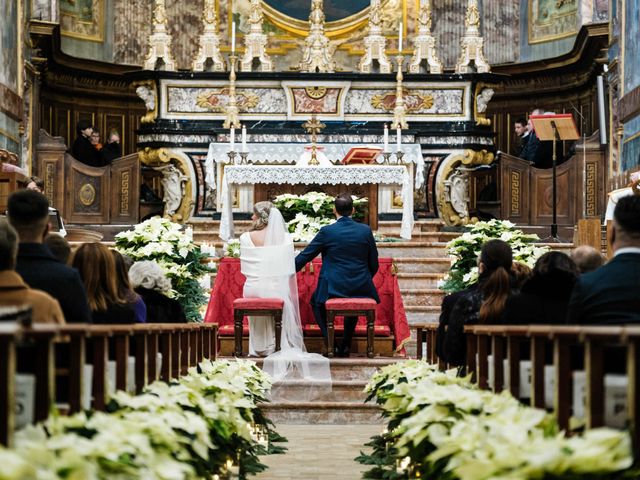 Il matrimonio di Giorgia e Luca a Ivrea, Torino 15