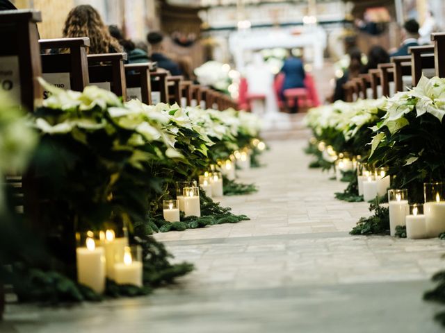 Il matrimonio di Giorgia e Luca a Ivrea, Torino 16