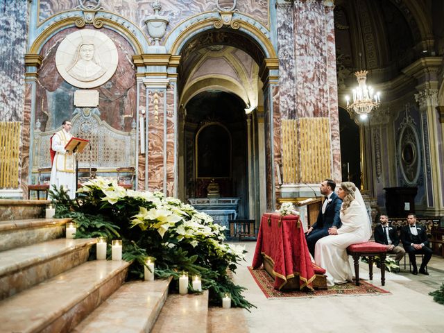 Il matrimonio di Giorgia e Luca a Ivrea, Torino 18