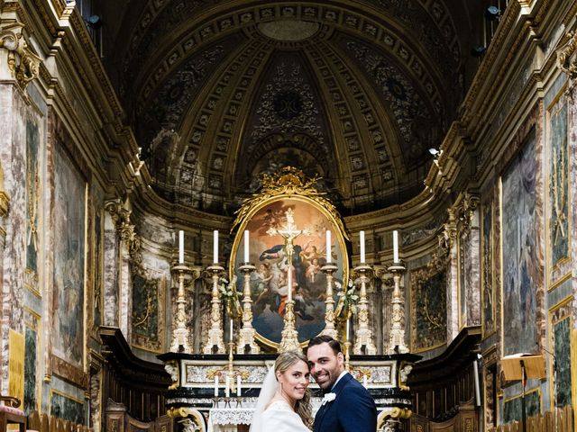 Il matrimonio di Giorgia e Luca a Ivrea, Torino 23