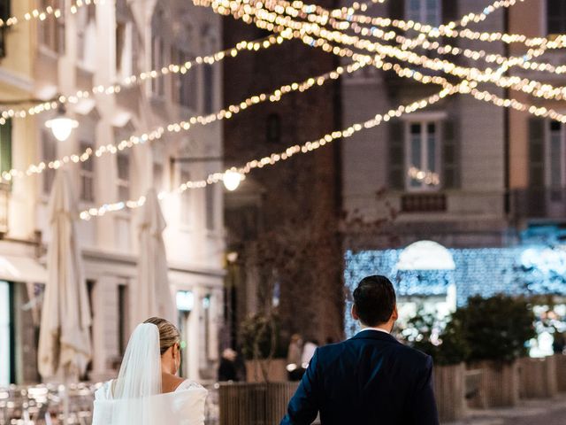 Il matrimonio di Giorgia e Luca a Ivrea, Torino 27