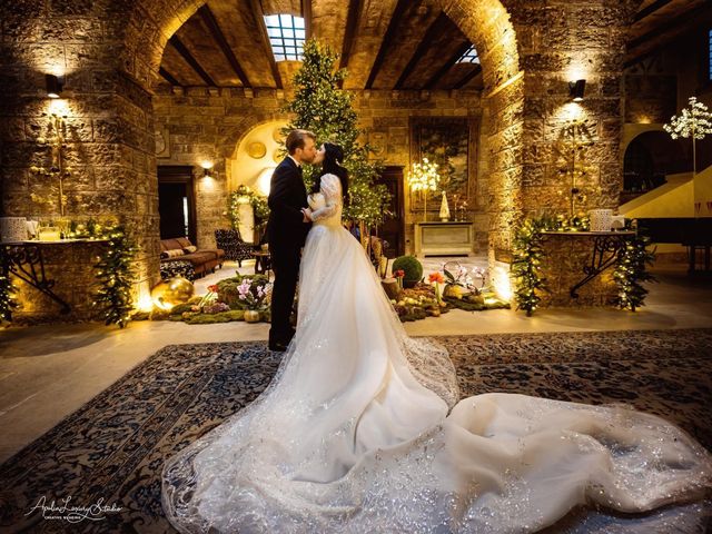 Il matrimonio di Andrea  e Chiara  a Taviano, Lecce 44