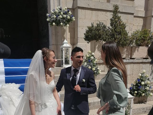 Il matrimonio di Andrea  e Katia a Venticano, Avellino 4
