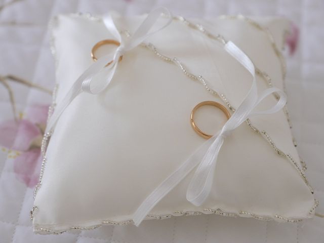Il matrimonio di Roberto e Chiara a Verona, Verona 1