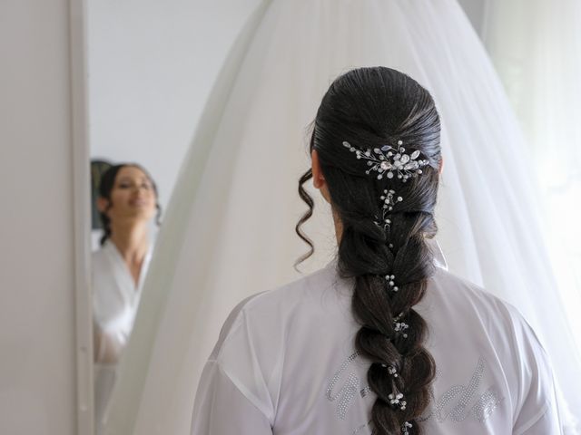 Il matrimonio di Roberto e Chiara a Verona, Verona 5