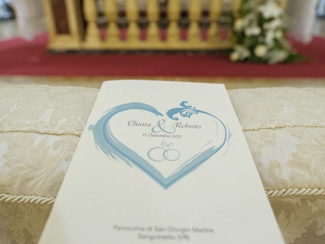 Il matrimonio di Roberto e Chiara a Verona, Verona 14