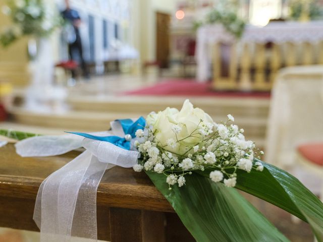 Il matrimonio di Roberto e Chiara a Verona, Verona 15