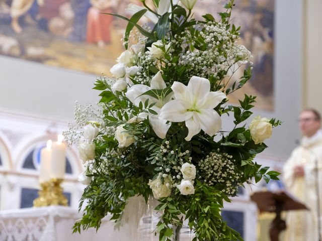 Il matrimonio di Roberto e Chiara a Verona, Verona 21