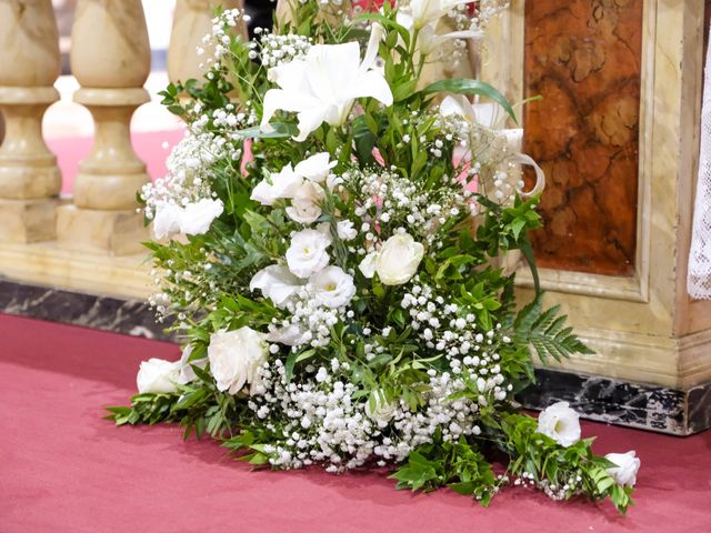 Il matrimonio di Roberto e Chiara a Verona, Verona 24