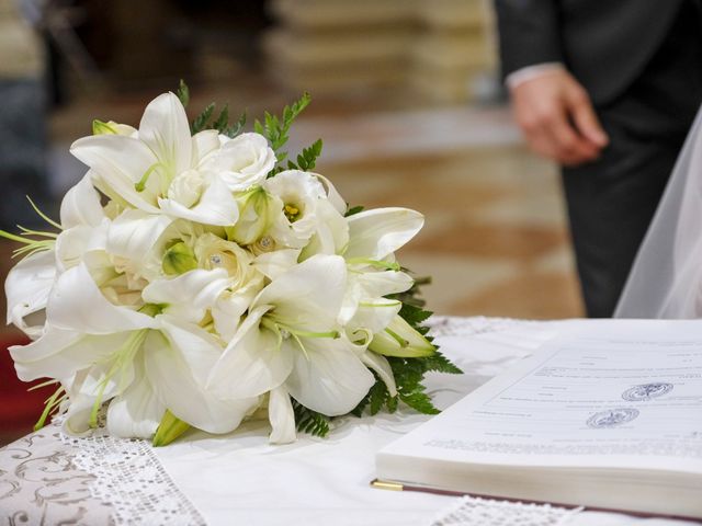 Il matrimonio di Roberto e Chiara a Verona, Verona 25