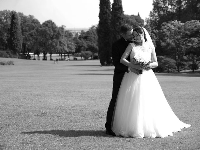 Il matrimonio di Roberto e Chiara a Verona, Verona 30