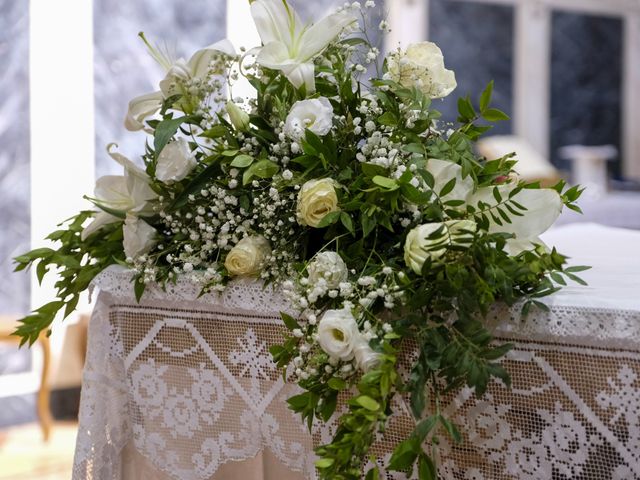 Il matrimonio di Roberto e Chiara a Verona, Verona 42