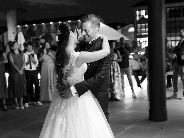 Il matrimonio di Roberto e Chiara a Verona, Verona 43