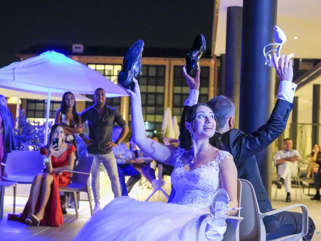Il matrimonio di Roberto e Chiara a Verona, Verona 46
