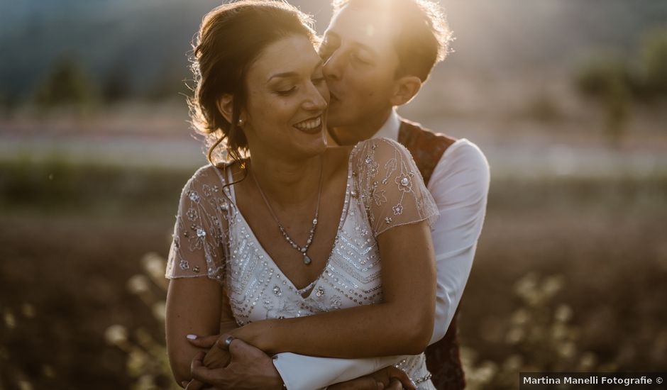 Il matrimonio di Vincenzo e Sofia a Bologna, Bologna