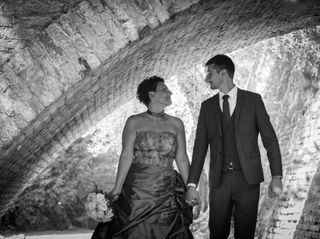 Le nozze di Arianna e Diego