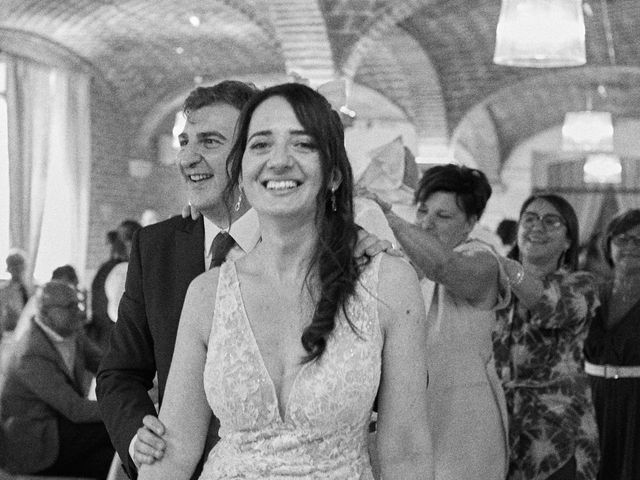 Il matrimonio di Andrea e Donatella a Colorno, Parma 20
