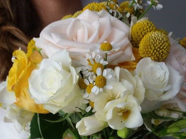 Il matrimonio di Calogero e Arianna a Castellanza, Varese 3
