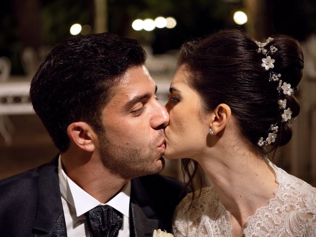 Il matrimonio di Livia e Andrea a Roma, Roma 65