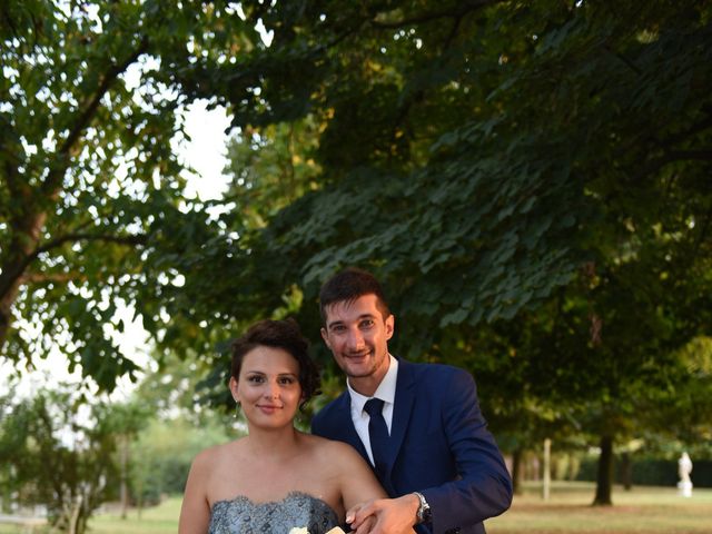 Il matrimonio di Diego e Arianna a Monticello d&apos;Alba, Cuneo 32