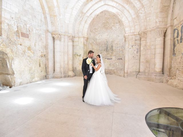 Il matrimonio di Trond e Maria a Monte Sant&apos;Angelo, Foggia 19