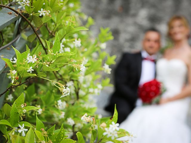 Il matrimonio di Yuri e Carla a Avigliana, Torino 50