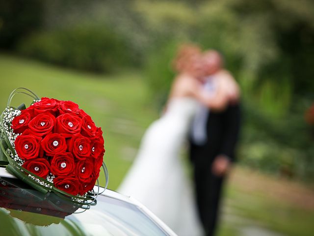 Il matrimonio di Yuri e Carla a Avigliana, Torino 57