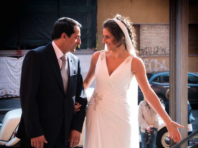 Il matrimonio di Roberto e Daniela a Milano, Milano 15