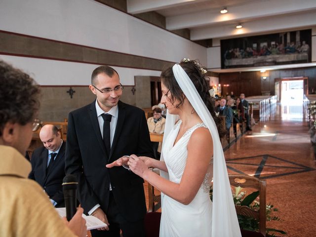 Il matrimonio di Roberto e Daniela a Milano, Milano 18