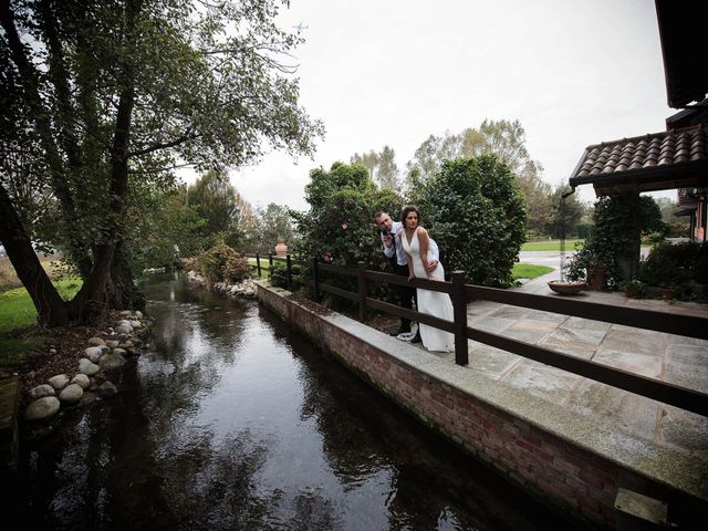 Il matrimonio di Roberto e Daniela a Milano, Milano 29