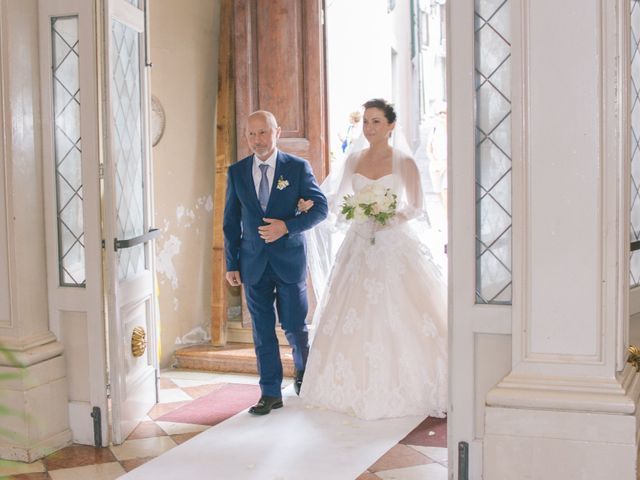 Il matrimonio di Andrea e Sara a Desenzano del Garda, Brescia 18