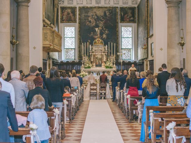 Il matrimonio di Andrea e Sara a Desenzano del Garda, Brescia 20