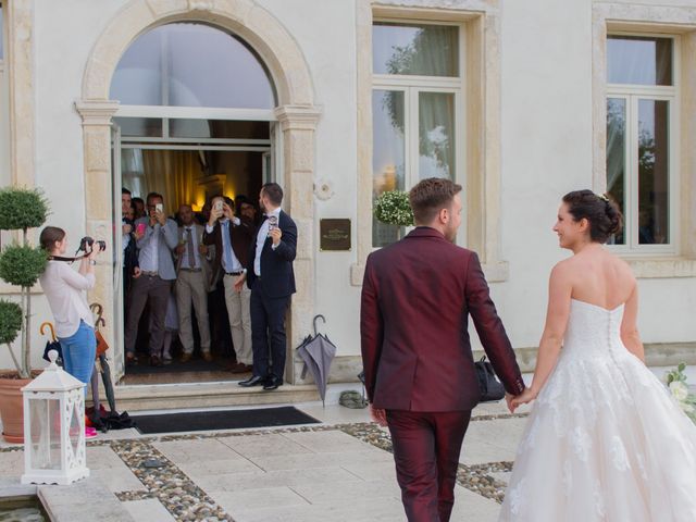 Il matrimonio di Andrea e Sara a Desenzano del Garda, Brescia 33