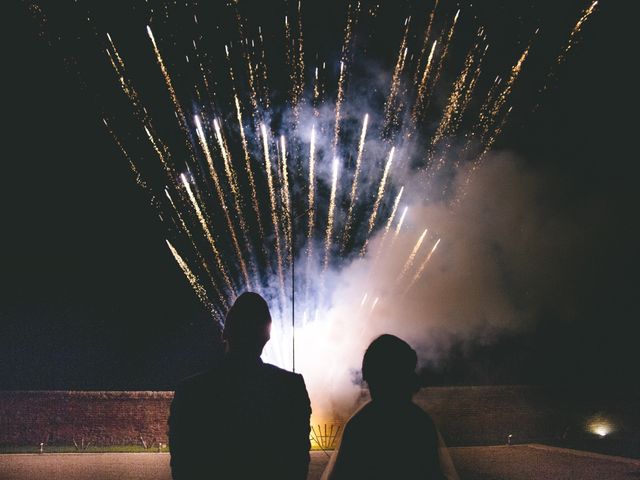 Il matrimonio di Andrea e Sara a Desenzano del Garda, Brescia 43