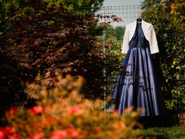 Il matrimonio di Paolo e Clara a Vigevano, Pavia 21