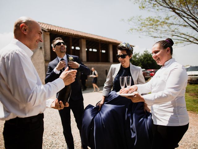 Il matrimonio di Paolo e Clara a Vigevano, Pavia 65