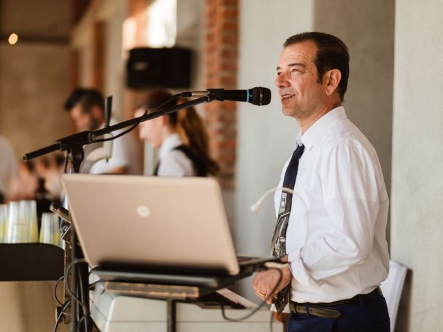 Il matrimonio di Paolo e Clara a Vigevano, Pavia 98