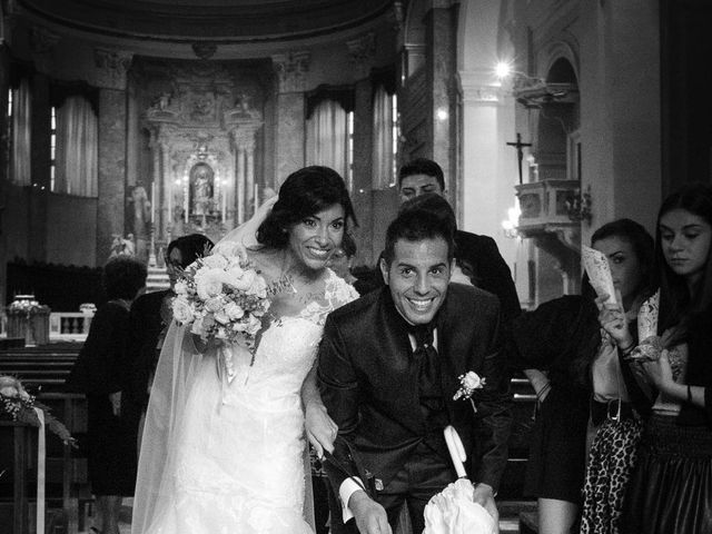 Il matrimonio di Matteo  e Beatrice  a Comacchio, Ferrara 5