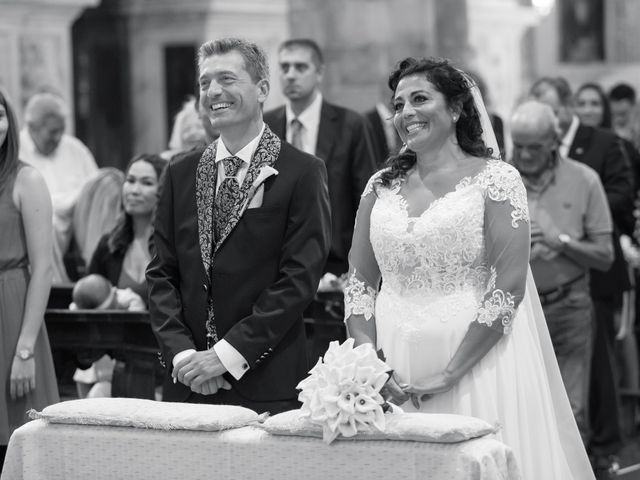 Il matrimonio di Matteo e Metella a Venezia, Venezia 37