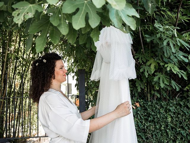 Il matrimonio di Giacomo e Chiara a Meduna di Livenza, Treviso 14